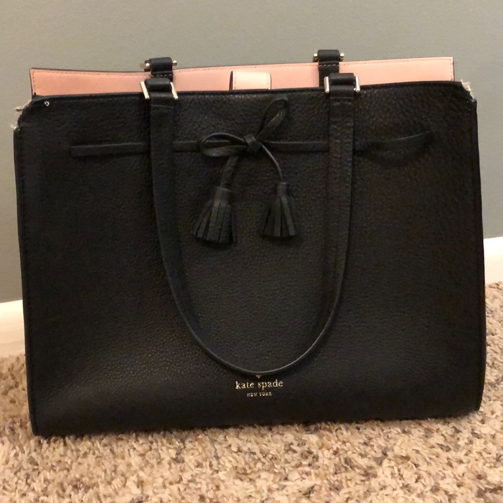 Kate Spade Large Purse